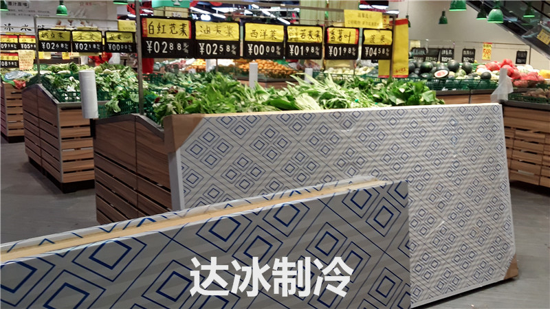 饮料展示柜内的温度不稳定是什么原因呢