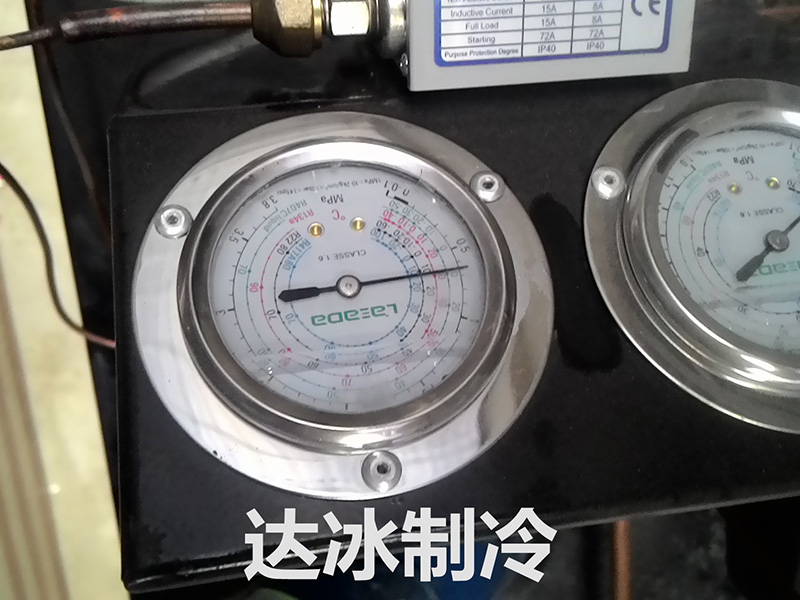 油表