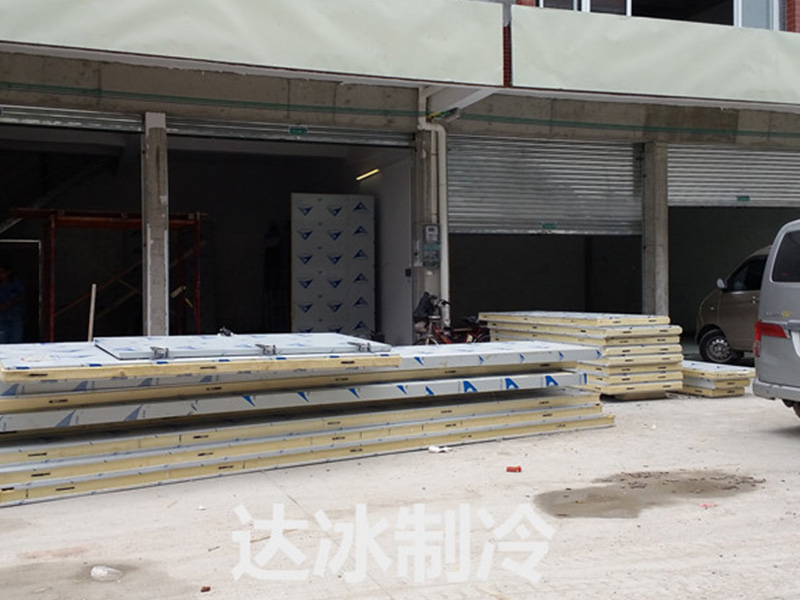 水果批发市场