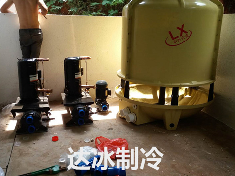 广州酸奶总代理冷库
