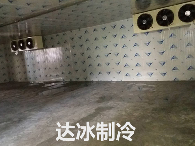 广州酸奶总代理冷库